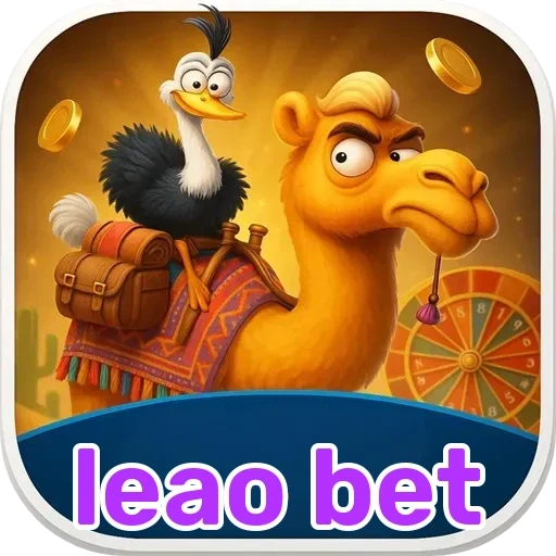 leao bet: A Confiabilidade que Todo Apostador Deseja