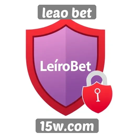 Segurança e proteção de dados no Leão Bet