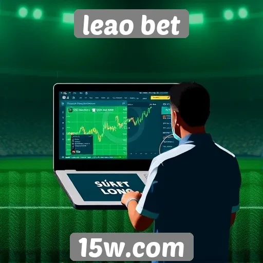Análise da plataforma Leão Bet para apostadores iniciantes
