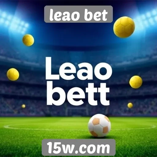 Leao Bet oferece diversas opções de jogos online