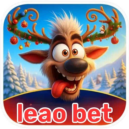 leao bet: Aposte com Segurança e Confiabilidade em Jogos Online