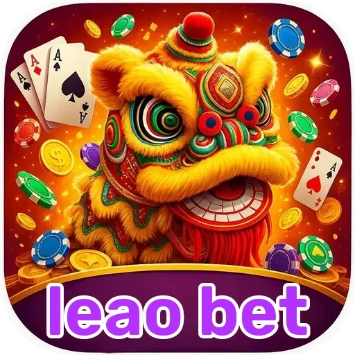 leao bet: Caça-Níqueis que Fazem Você Ganhar Mais e se Divertir!
