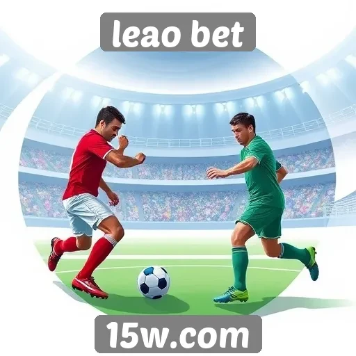 Avaliação da experiência do usuário na plataforma Leão Bet