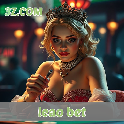 App Leão Bet: Diversão e Engajamento na Palma da Mão