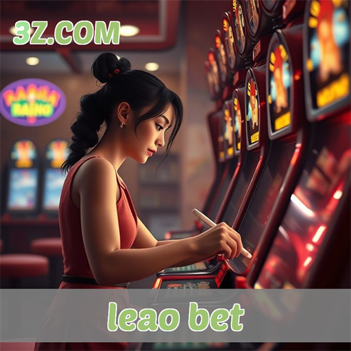 Leão Bet: A Confiança Que Você Procura em Jogos Online