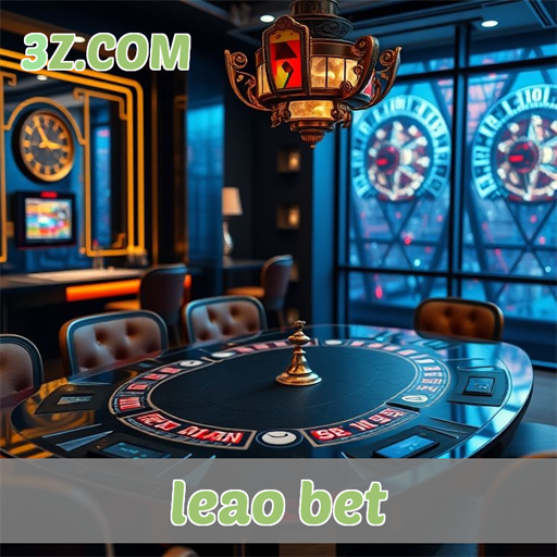 Leão Bet: Recursos Engajadores na Seção Paga que Surpreendem