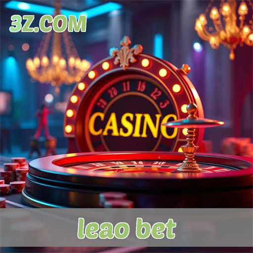 Slots do Leao Bet: Diversão e Prêmios a Cada Giro